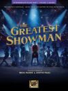 The Greatest Showman: Intermediate Piano Duet (1 Piano, 4 Hands)
