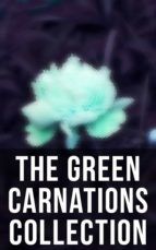 Portada de The Green Carnations Collection (Ebook)