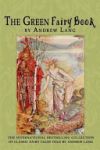 The Green Fairy Book
