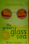 The Green Glass Sea