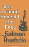 The Ground Beneath Her Feet