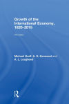 The Growth of the International Economy, 1820-2010