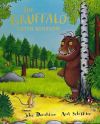 The Gruffalo. Julia Donaldson