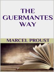 The Guermantes way (Ebook)