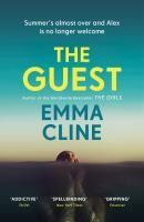 Portada de The Guest