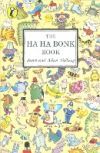 The Ha Ha Bonk Book