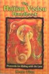 The Haitian Vodou Handbook