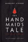 The Handmaid's Tale (Graphic Novel)