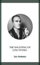 Portada de The Haunting of Low Fennel (Ebook)