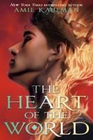 Portada de The Heart of the World