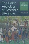 The Heath Anthology of American Literature, Volume C: Late Nineteenth Century: 1865-1910