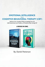 Portada de Emotional Intelligence and Cognitive Behavioral Therapy