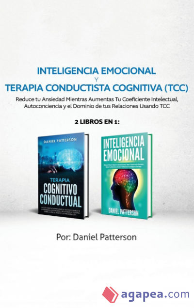 Inteligencia Emocional y Terapia Conductista Cognitiva (TCC)