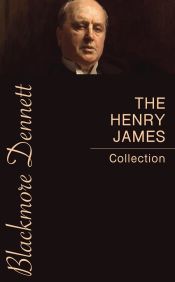Portada de The Henry James Collection (Ebook)