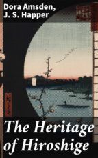 Portada de The Heritage of Hiroshige (Ebook)