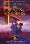 The Heroes of Olympus, Book Two the Son of Neptune (New Cover)