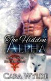 The Hidden Alpha: A Fox-Shifter Romance