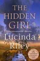 Portada de The Hidden Girl