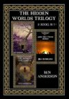 The Hidden Worlds Trilogy