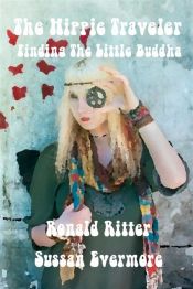 The Hippie Traveler, Finding the Little Buddha (Ebook)
