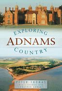 Portada de Exploring Adnams Country