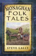 Portada de Monaghan Folk Tales