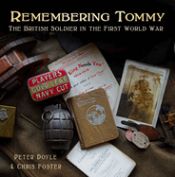 Portada de Remembering Tommy