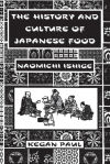 The History and Culture of Japanese Food