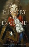 The History of England from the Accession of James II (Vol. 1-5) (Ebook)