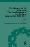 The History of the Company, Part I Vol 3