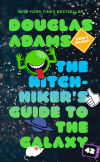 The Hitchhiker s Guide to the Galaxy