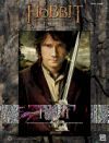 The Hobbit -- An Unexpected Journey: Sheet Music Selections from the Motion Picture (Easy Piano)