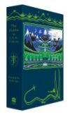 The Hobbit Facsimile Gift Edition [Lenticular Cover]