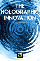 Portada de The Holographic Innovation (Ebook)