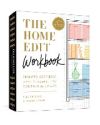 The Home Edit Workbook: Prompts, Activities, and Gold Stars to Help You Contain the Chaos