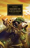 The Horus Heresy N&ordm; 50/54 Nacido De La Llama De Nick Kyme