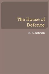 Portada de The House of Defence (Ebook)