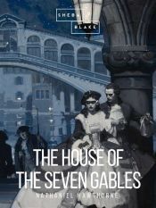 Portada de The House of the Seven Gables (Ebook)