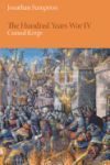 The Hundred Years War, Volume 4: Cursed Kings