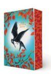 The Hunger Games: Deluxe Edition De Suzanne Collins