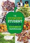 The Hungry Student Vegan Cookbook