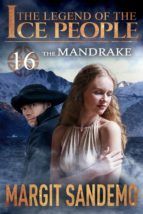 Portada de The Ice People 16 - The Mandrake (Ebook)