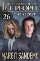 Portada de The Ice People 26 - The Secret (Ebook)