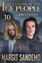 Portada de The Ice People 30 - The Brothers (Ebook)