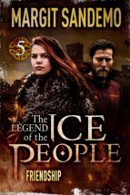 Portada de The Ice People 5 - Friendship (Ebook)