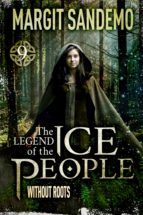 Portada de The Ice People 9 - Without Roots (Ebook)