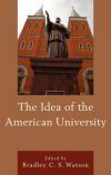 The Idea of the American University