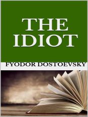 Portada de The Idiot (Ebook)