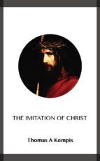 Portada de The Imitation of Christ (Ebook)