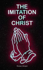Portada de The Imitation of Christ (Ebook)